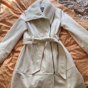 Express Wool Winter Coat